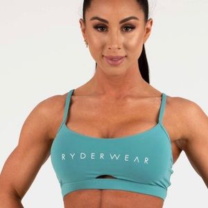 RYDERWEAR ANIMAL SPORTS BRA